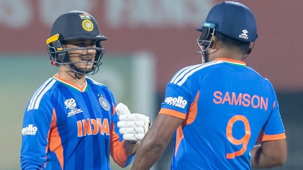 India England T20i Matches To Start One Hour Early Know Complete Details Here