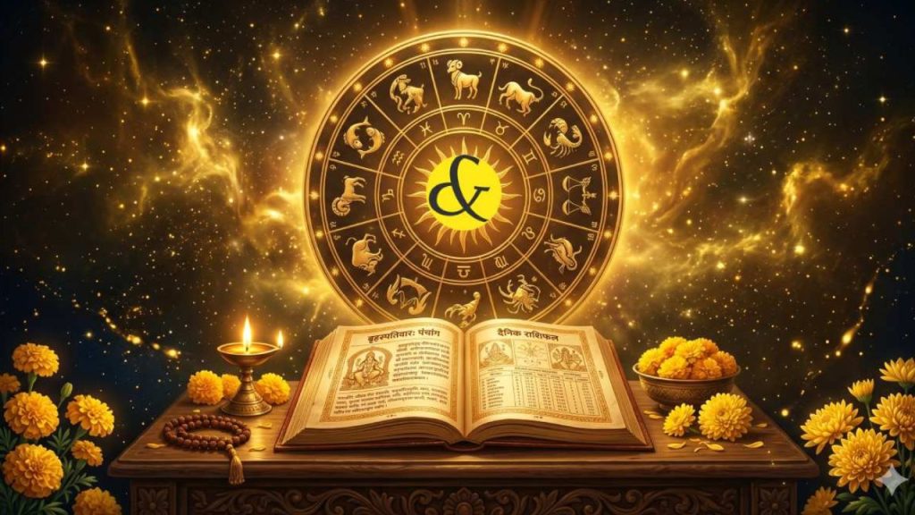 Thursday Horoscope June 18 2026 Daily Astrology Predictions For All Zodiac Signs