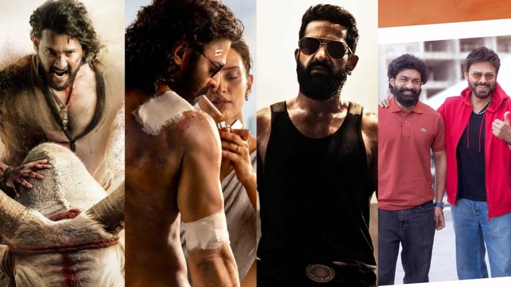 Huge Expectations For The Film By Directors Who Have Never Known Failure