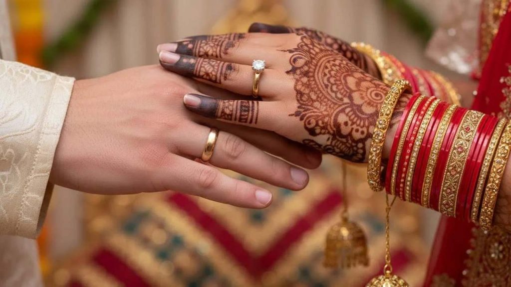 Up Bride Seeks Divorce After In Laws Join Honeymoon Meerut Court Case
