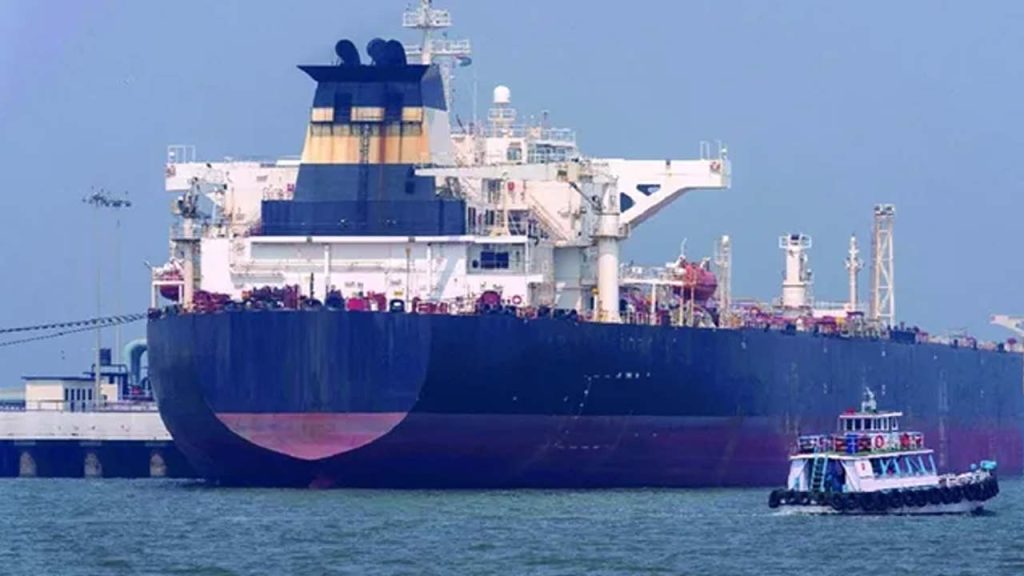 Iran Us Conflict Escalates America Conducts Second Strike In 24 Hours