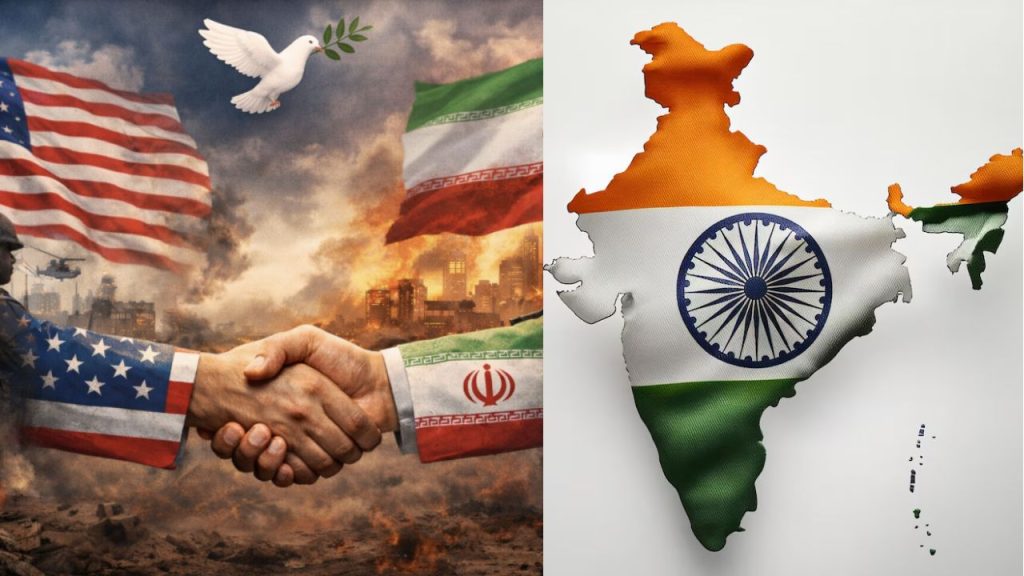 Us Iran Peace Deal Impact On India Petrol Lpg Flight Tickets And Home Loans May Get Cheaper