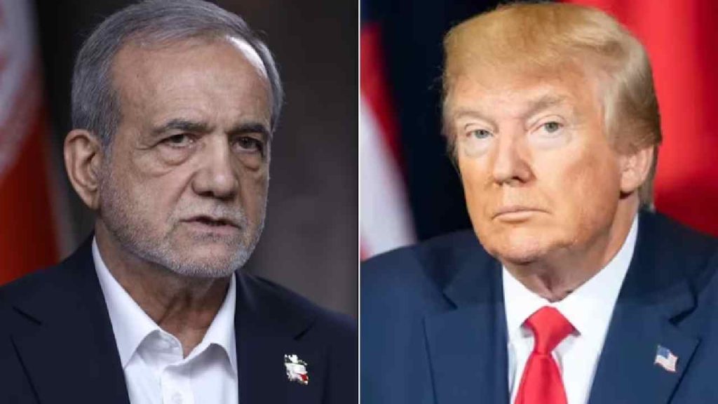 Iran To Halt Nuclear Program As Us Agrees To Release 6 Billion Funds