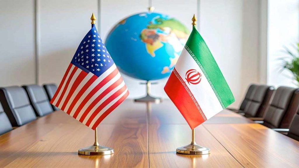 Us Iran Peace Deal Geneva Signing Jd Vance Iran Nuclear Talks Hormuz Sanctions Relief