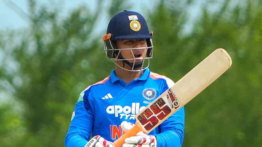Kapil Dev Compares Vaibhav Sooryavanshi To Sachin Tendulkar Urges Patience With 15 Year Old Star