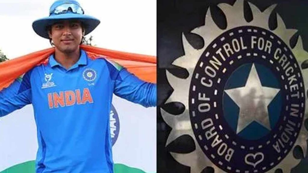 Why Vaibhav Sooryavanshis Parents Will Travel With Him On Ireland And England Tour