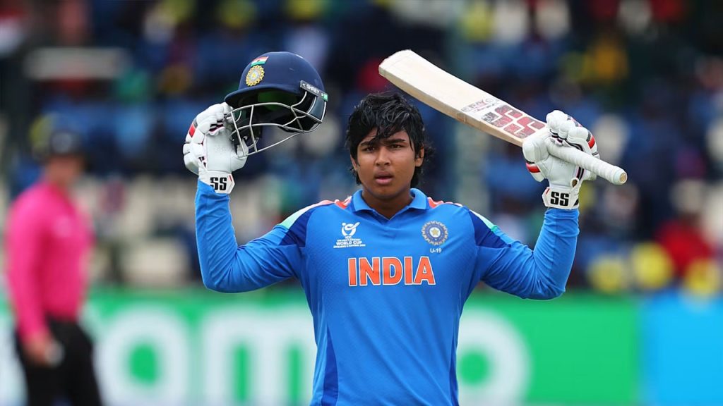 Vaibhav Sooryavanshi Gets Special Bcci Permission Parents To Accompany Him On England Tour