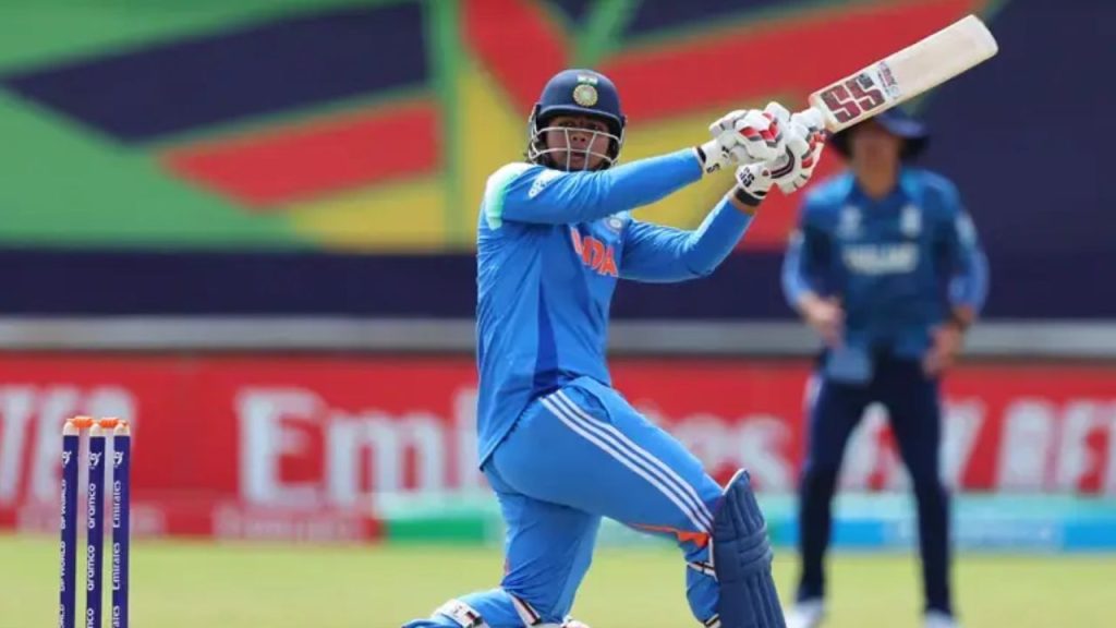 Vaibhav Sooryavanshi Should Play 1st T20 Vs England Says Sunil Gavaskar
