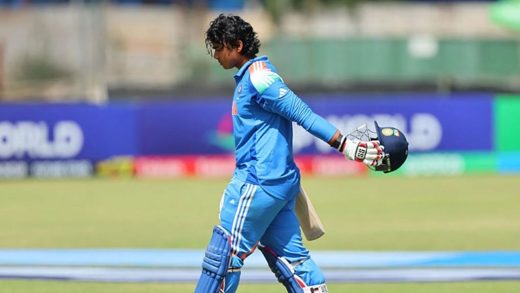 Vaibhav Sooryavanshis Midnight Practice Stuns Mother The Dedication Behind His Success
