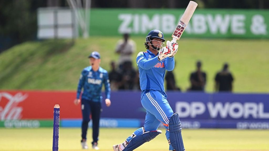 Vaibhav Sooryavanshi Should Have Reported Sri Lanka Player Says Clive Lloyd