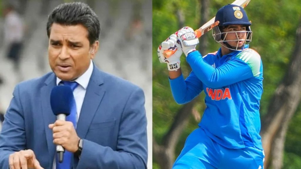 Vaibhav Suryavanshi Controversy Sanjay Manjrekar Reacts After India A Stars On Field Clash