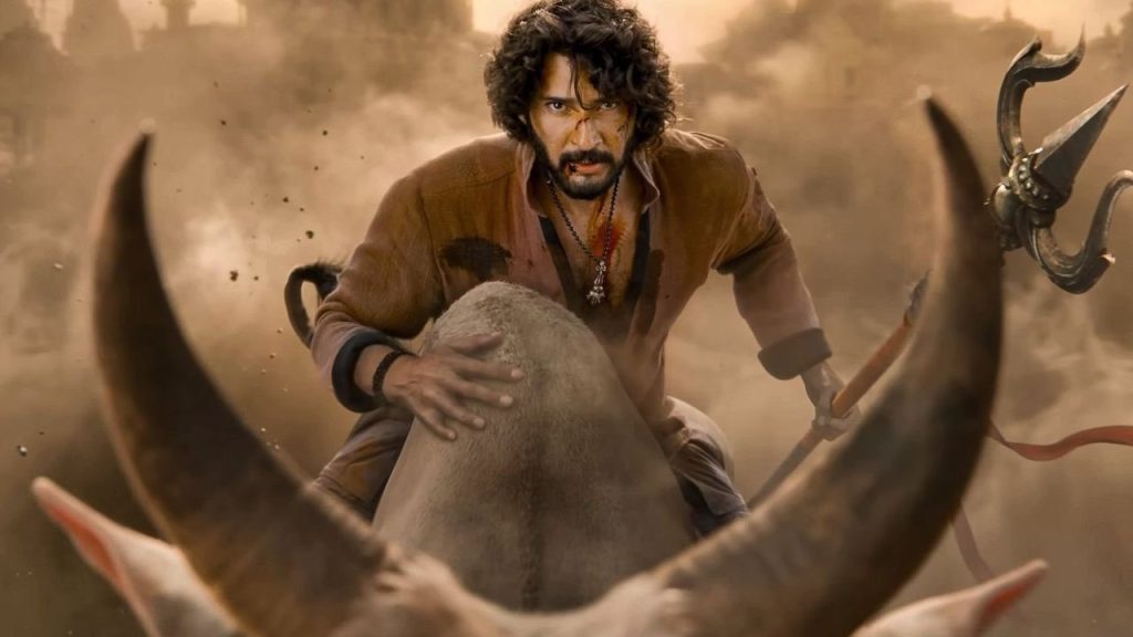 Did Netflix Acquire Mahesh Babu And Ss Rajamoulis Film Rights
