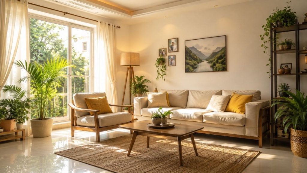 Vastu Tips For Home Simple Changes To Reduce Family Conflicts And Bring Peace