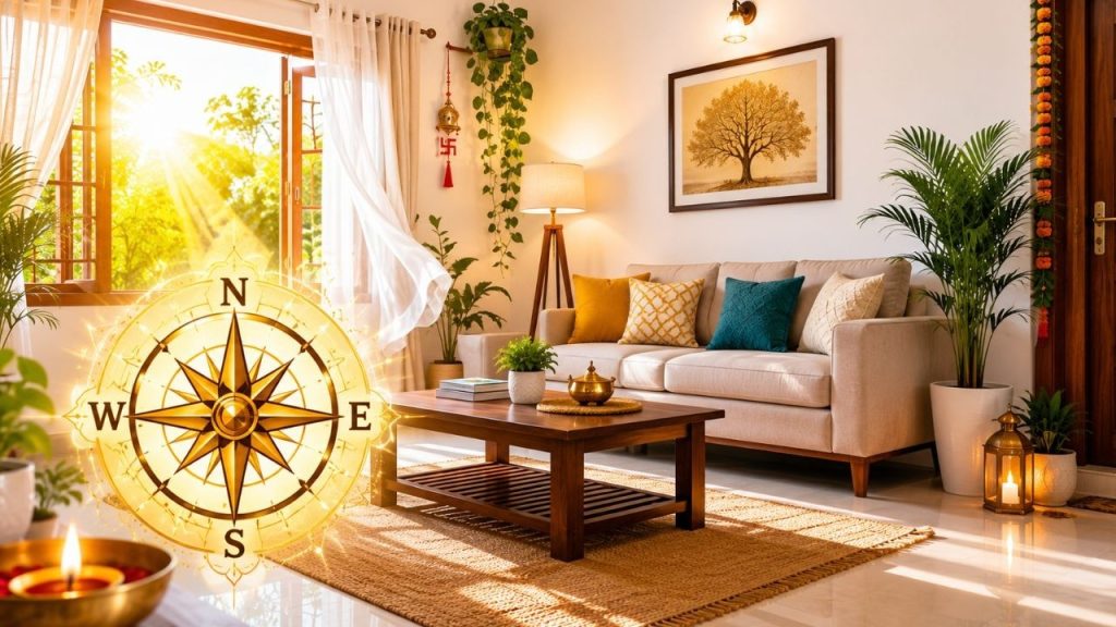 Why Your Home Feels Heavy Simple Changes For Positive Energy