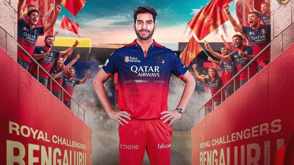 Venkatesh Iyer Opens Up On Social Media Trolling Reveals Turning Point In Rcb Ipl 2026 Campaign