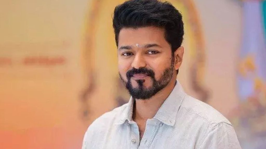 Vijay Birthday From Social Service To Tamil Nadu Cm The Inspiring Journey Of Vijay