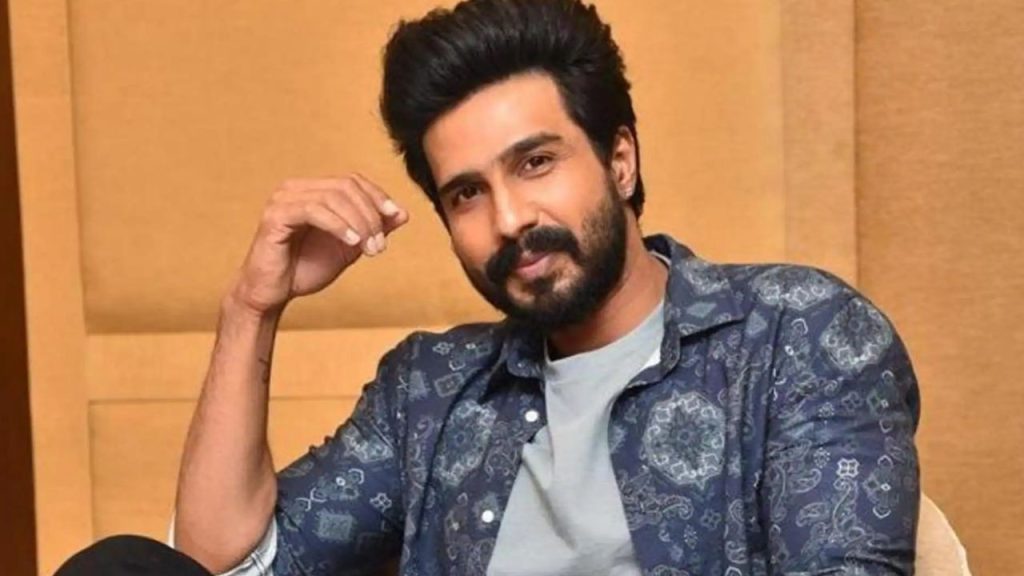 Vishnu Vishal Reveals Autoimmune Disease Breaks Silence On Health Rumours