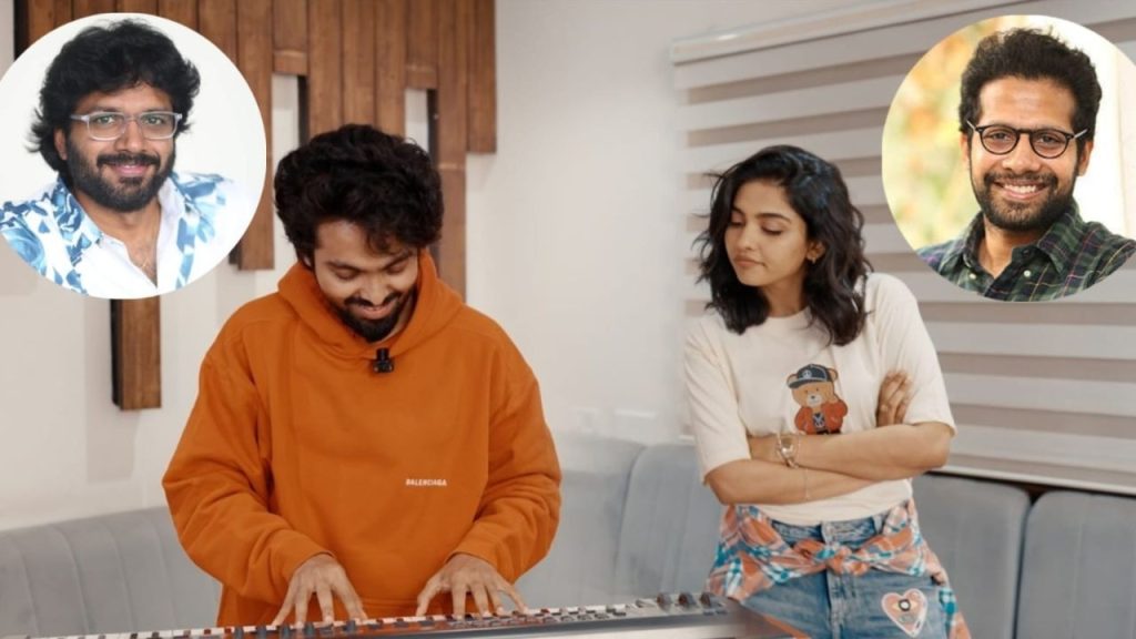 Suriyas Viswanath And Sons First Single Buzz Fun Promo Video Goes Viral Before Song Release
