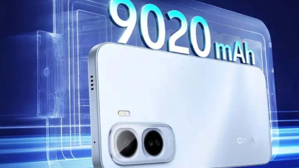 Best 9000mah Battery Smartphones Of 2026 Full List Price And Specifications