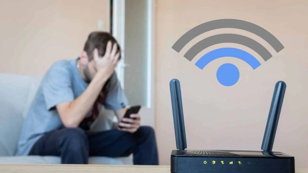 Wifi Speed Slow At Home 5 Common Reasons Your Internet Is Lagging And How To Fix It