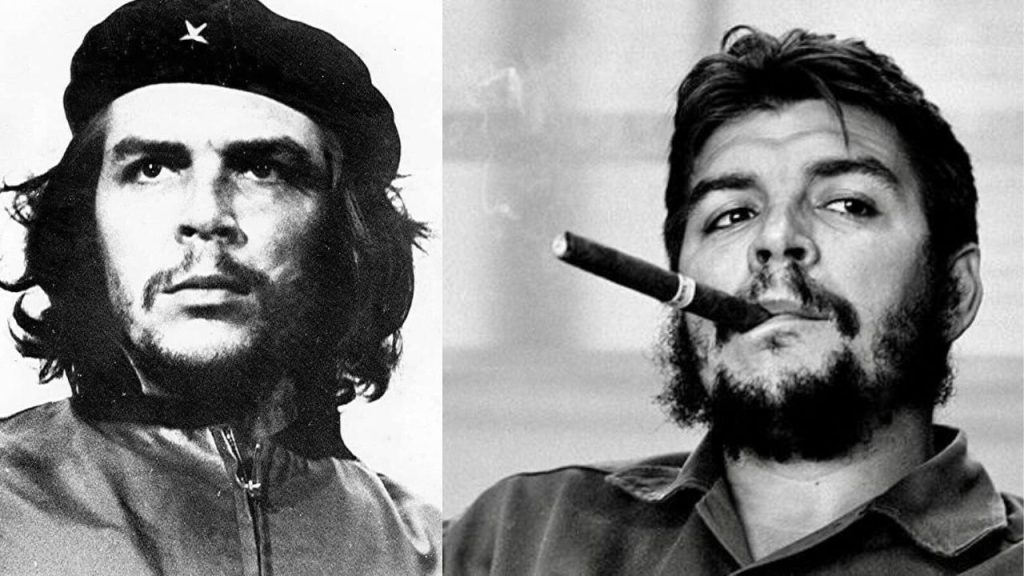 Che Guevara Birthday Special Unknown Facts Biography