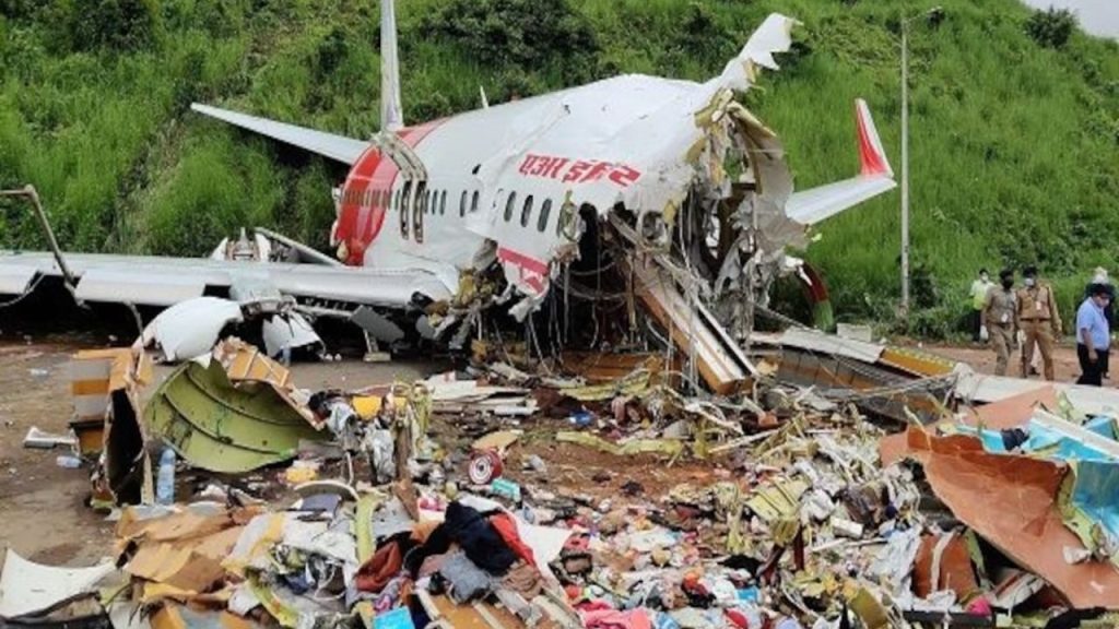 Air India Flight 171 Crash Anniversary Explained What Happened In 3 Seconds Mystery After 1 Year