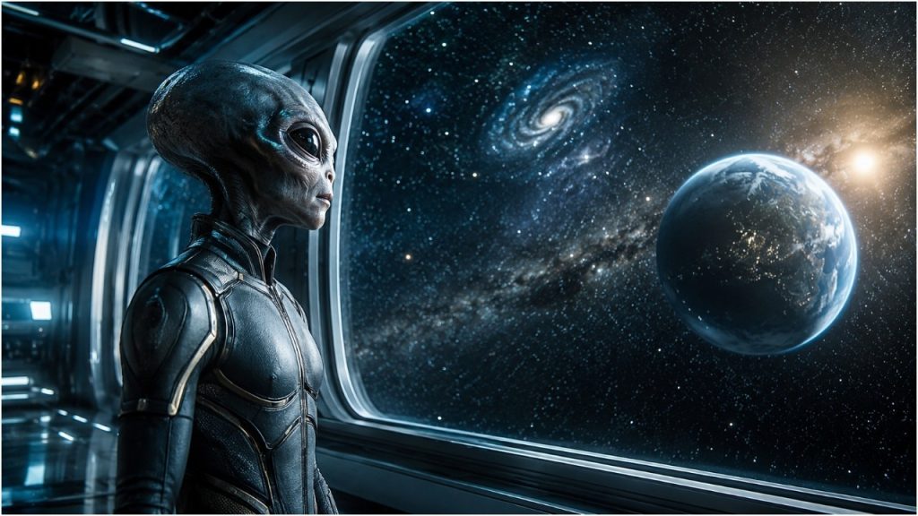 Why Aliens May Never Reach Earth Explained