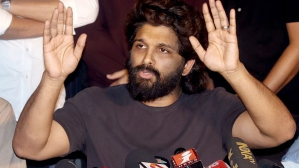 Sandhya Theatre Stampede Case Nampally Court Adjourns Hearing To July 6