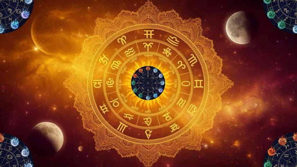 June 10 Saubhagya Ayushman Yoga Lucky Zodiac Signs
