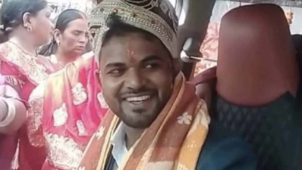 Groom Dies Before Wedding Rituals In Bihar Celebration Turns Into Tragedy