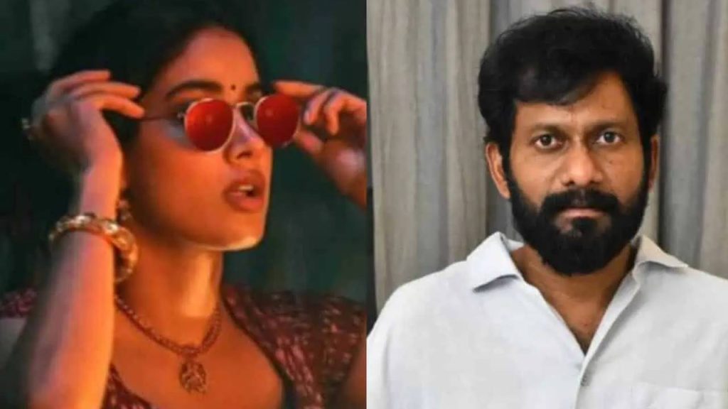 Director Buchi Babu Sana Apologizes Tweaks Janhvi Kapoor Scenes In Peddi Movie