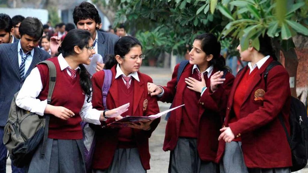 Cbse Three Language Policy New Guidelines