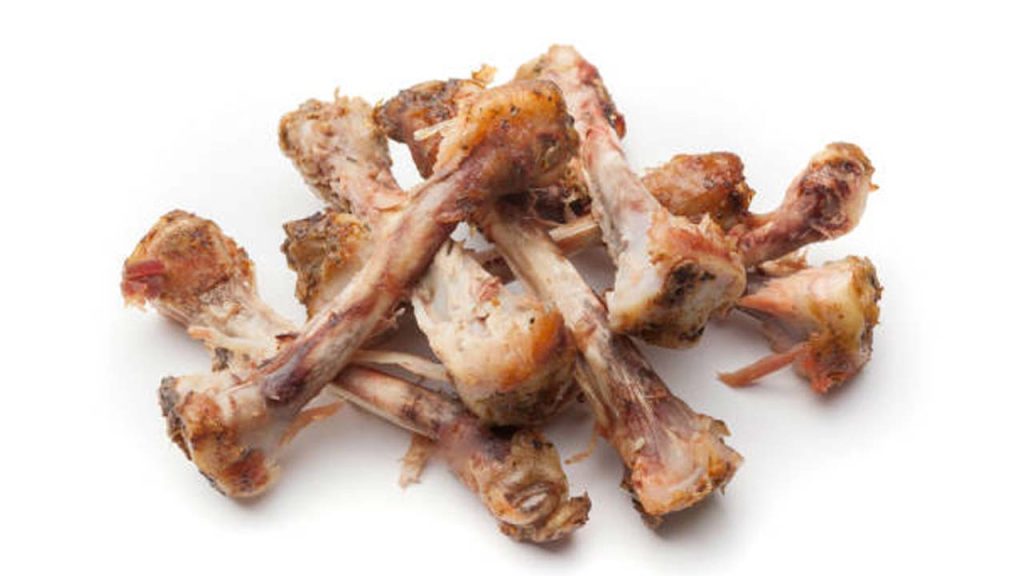 Chicken Bones Uses Health Benefits