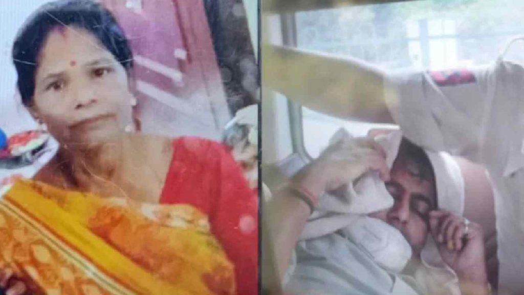 Delhi Doctor Arrested For Killing Househelp Over Black Magic Suspicion