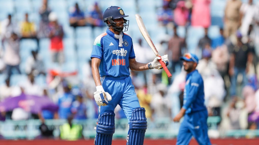 Shubman Gill 154 Breaks Rohit Sharma Fastest 150 Record Ind Vs Afg 2nd Odi