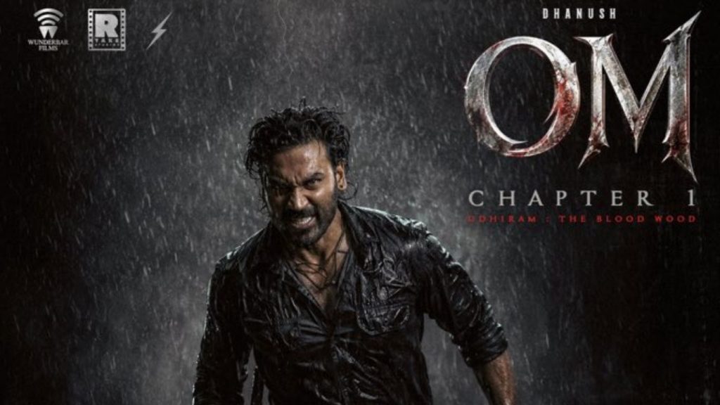 Dhanush Taking A Big Career Risk After A Kara Flop