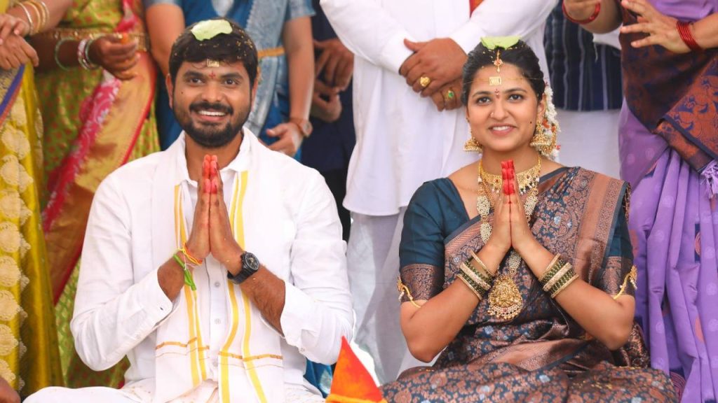 Etv Prabhakar Daughter Divija Prabhakar Debut Venkatramayya Gari Taluka