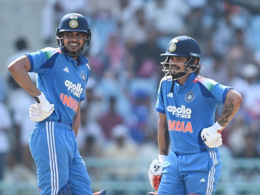 India Vs Afghanistan 2nd Odi Match Report India Scores 402 Runs Record