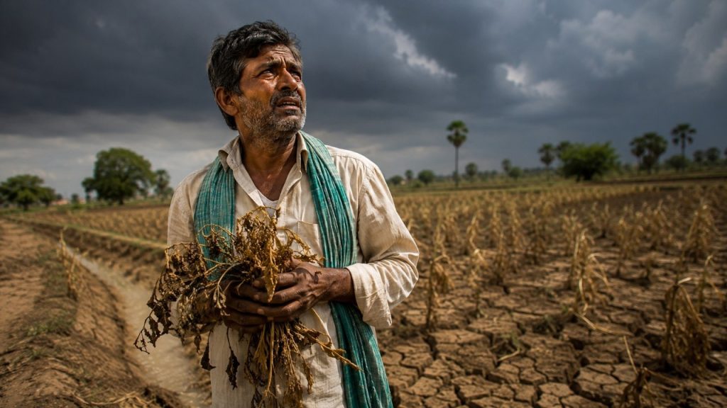 El Nino Impact On India Agriculture And Inflation Explained