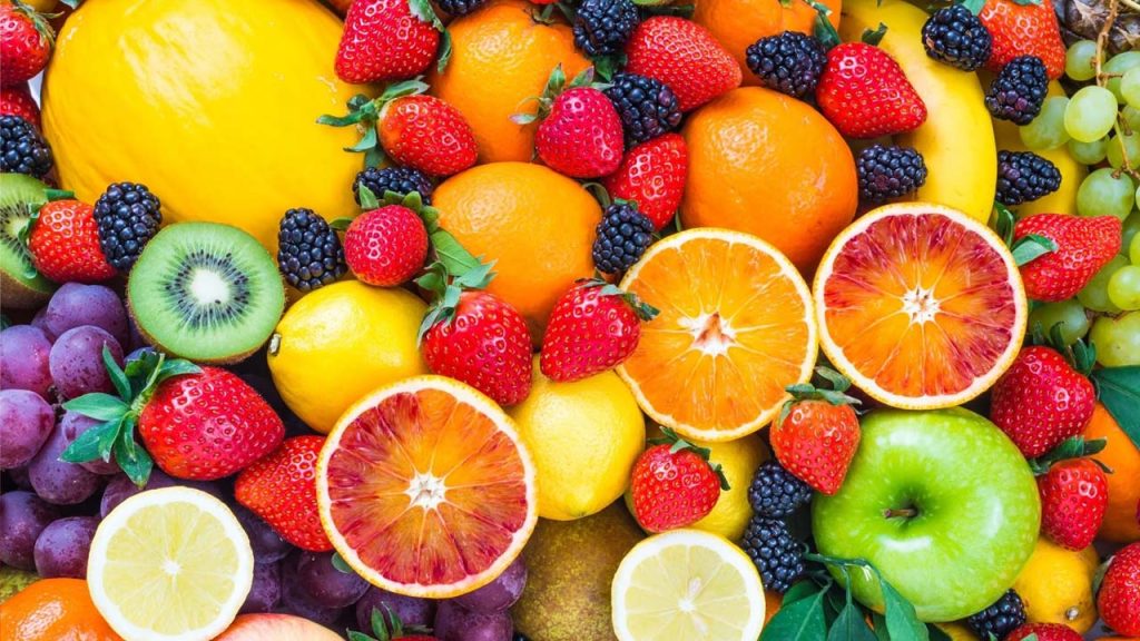 Best Fruits To Boost Immunity During Monsoon