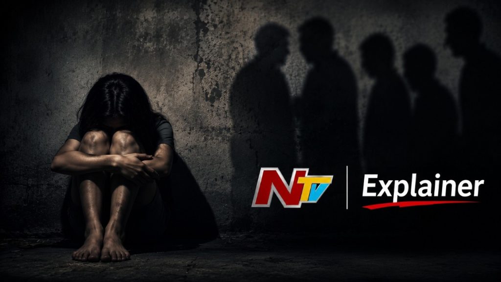 Uk Grooming Gangs Explained What Happened In Britain