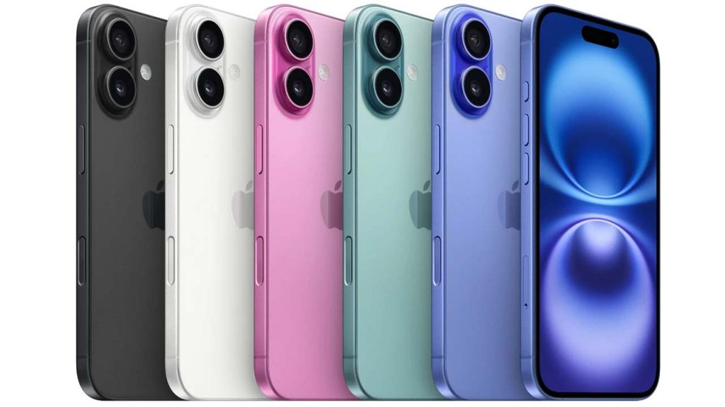 Flipkart Iphone 16 Deal Get Apple Iphone 16 For Under Rs58000 Ahead Of Goat Sale 2026
