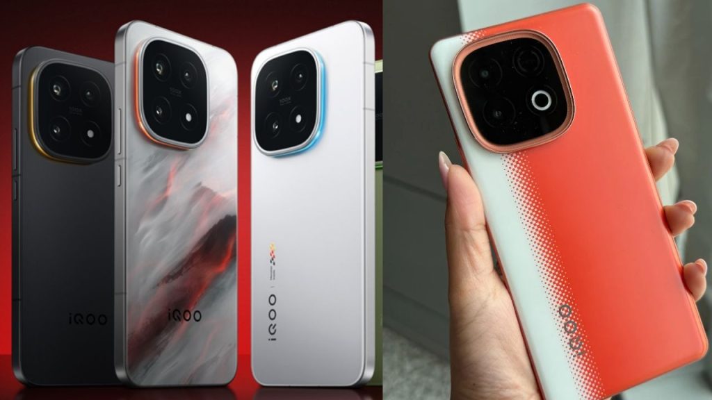 Iqoo Flagship Days Sale Iqoo 15 Iqoo 15r And Neo 10 Get Massive Discounts In India