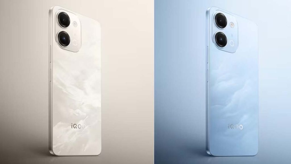 Iqoo Z11i Teased Ahead Of Launch Expected With Snapdragon 4 Gen 2 And 120hz Display