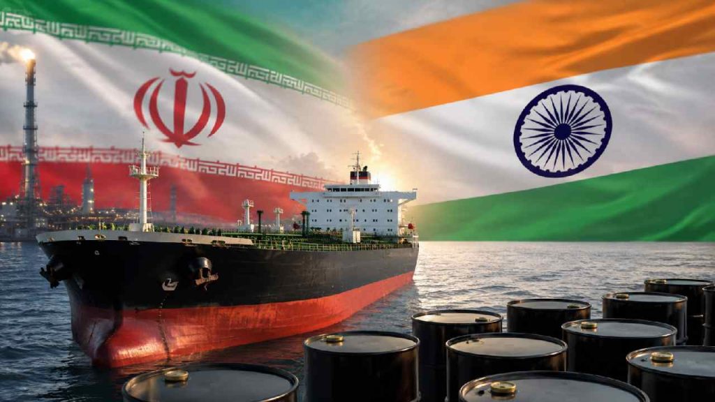 Iran Eyes India For Oil Exports After Us Waiver But Refiners Remain Cautious