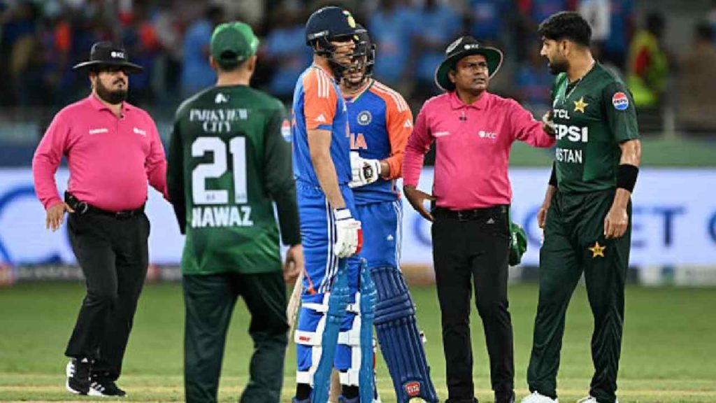 Khushdil Shah Controversial Comments On India Pakistan Matches