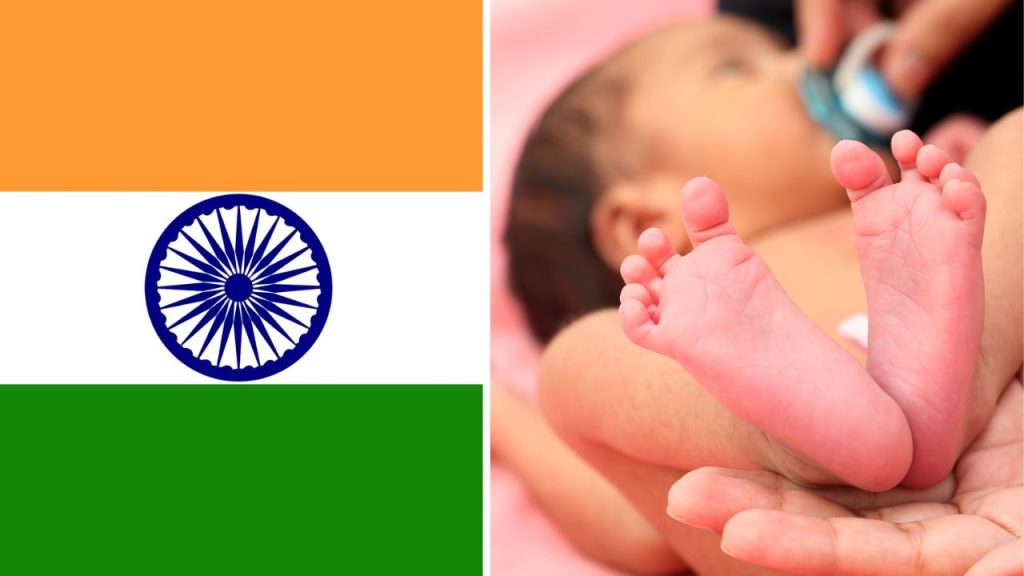 Indias Falling Birth Rate Are Educated Families Having Fewer Children Elon Musks Remarks Spark Debate