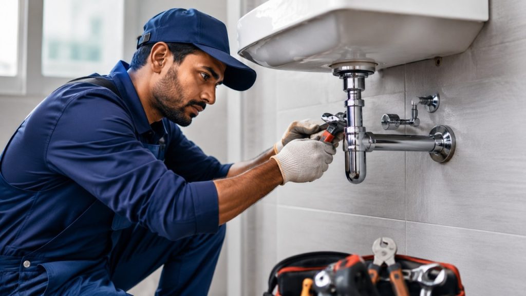 India Silent Job Crisis Blue Collar Shortage Amid Engineer Surplus Explained