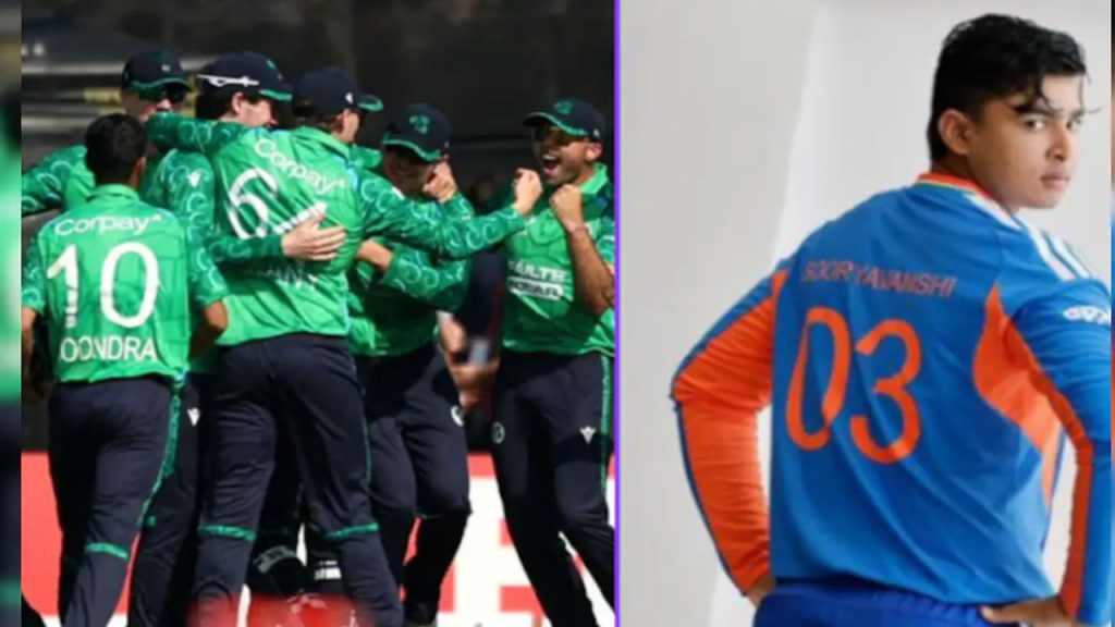 India Vs Ireland 2nd T20 Predicted Playing Xi Vaibhav Sooryavanshi Debut Shreyas Iyer
