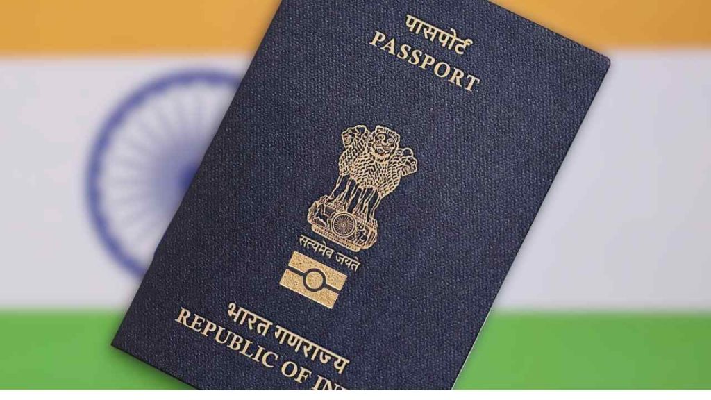 Passport Is Not Proof Of Citizenship Clarifies Mea On Passport Seva Divas